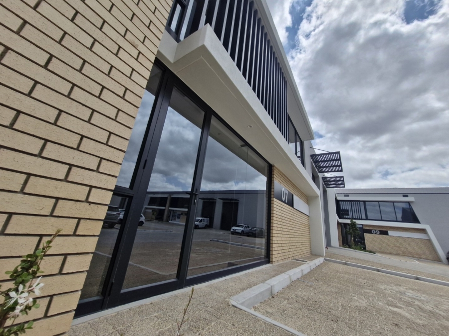 To Let commercial Property for Rent in Stikland Industrial Western Cape